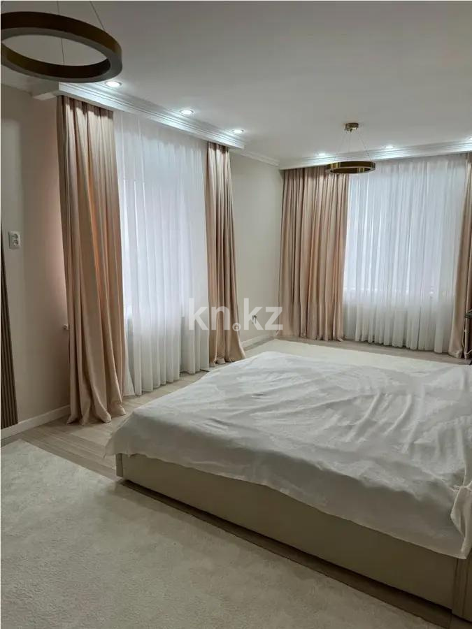 Продажа 2-комнатной квартиры, 78.5 м², ул. Егизбаева, дом  5/1 - Продажа  двухкомнатных квартир в Алматы без посредников фото 2 из 4