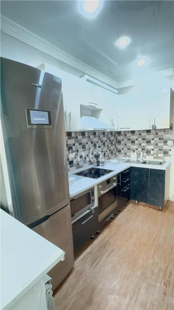 Продажа 3-комнатной квартиры, 57 м² - Продажа трехкомнатных квартир в кирпичном доме в Астане фото 1 из 9
