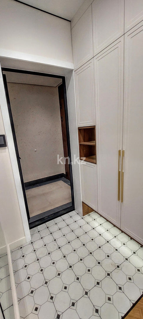 Продажа 2-комнатной квартиры, 63 м² - Продажа квартир в новостройках Астаны - страница 8 фото 11 из 16