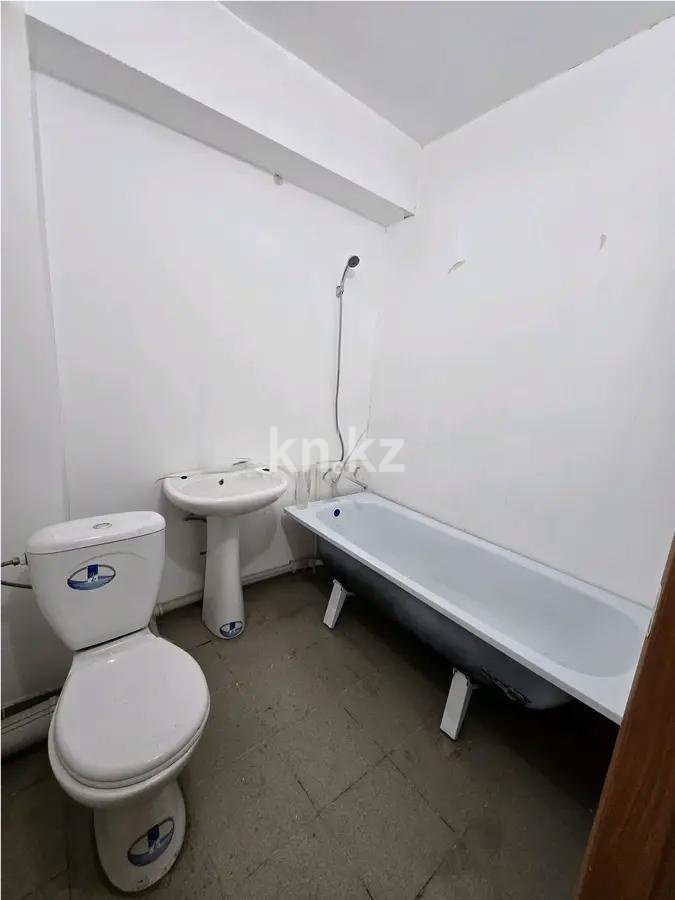 Продажа 1-комнатной квартиры, 36.9 м², ул. Чаплыгина, дом  1/1 - Продажа квартир в Алматы фото 3 из 4