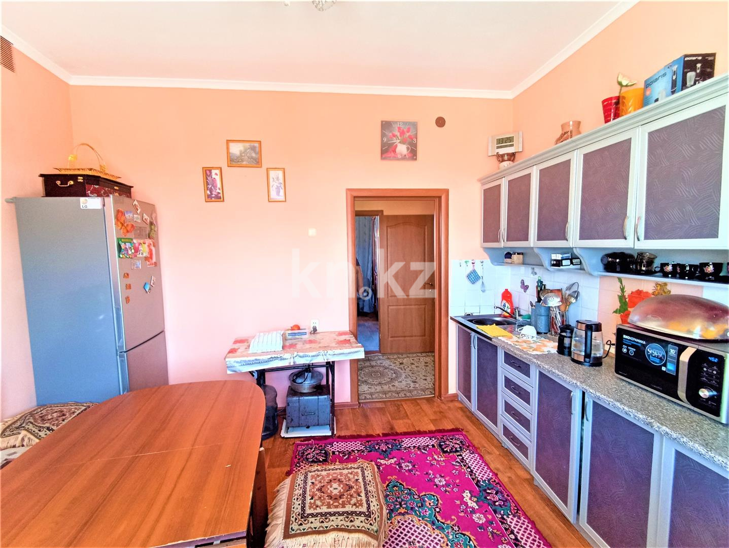 Продажа 4-комнатного дома, 225 м² - Продажа домов, коттеджей в Караганде фото 15 из 34