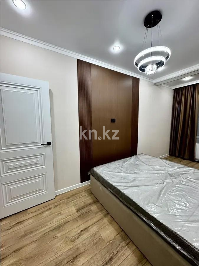 Продажа 1-комнатной квартиры, 45 м² в Алматы - фото 2