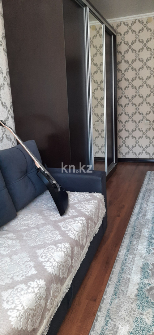 Продажа 2-комнатной квартиры, 74 м², ул. Сауран, дом  9б - ул. Керей, Жанибек хандар в Астане - фото 8