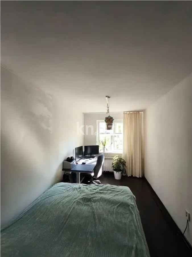 Продажа 3-комнатной квартиры, 59 м², ул. Радостовца, дом  152в - Продажа и аренда недвижимости в Алматы фото 3 из 6