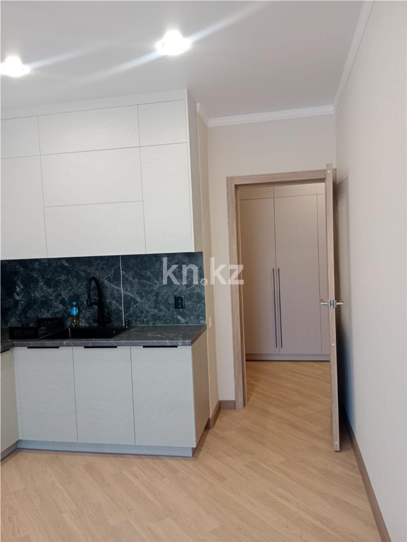 Продажа 2-комнатной квартиры, 64 м² - Продажа квартир в новостройках Караганды - страница 2 фото 6 из 11