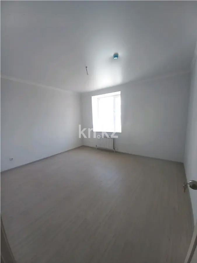 Продажа 1-комнатной квартиры, 53 м², ул. Янушкевича, дом  10 - Продажа  однокомнатных квартир в Астане без посредников с фото фото 1 из 6