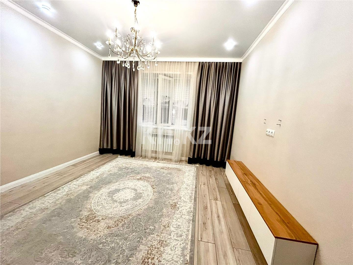 Продажа 2-комнатной квартиры, 63 м², ул. Муканова - Продажа квартир в Караганде фото 9 из 20