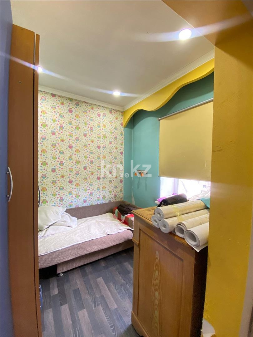 Продажа 4-комнатного дома, 84.7 м² - Продажа домов, коттеджей на Юго-Востоке Караганды - страница 2 фото 9 из 23