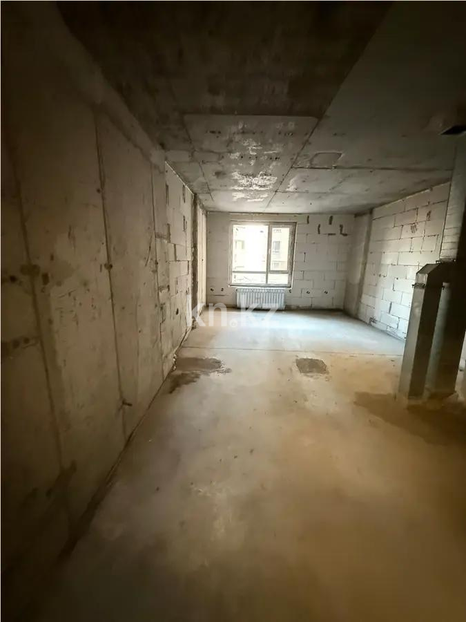 Продажа 1-комнатной квартиры, 30.1 м² в Алматы