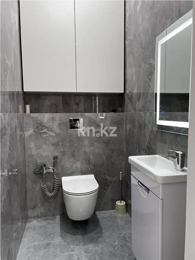 Продажа 2-комнатной квартиры, 69 м² - Продажа квартир в новостройках Астаны без посредников фото 5 из 5