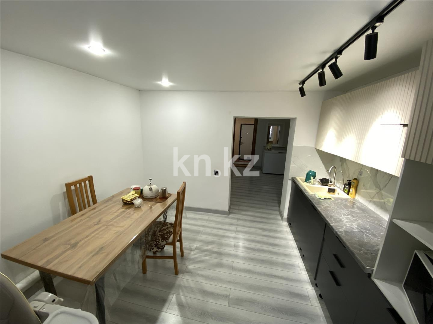 Продажа 5-комнатного дома, 136.6 м² - Продажа квартир в Кокшетау фото 12 из 18