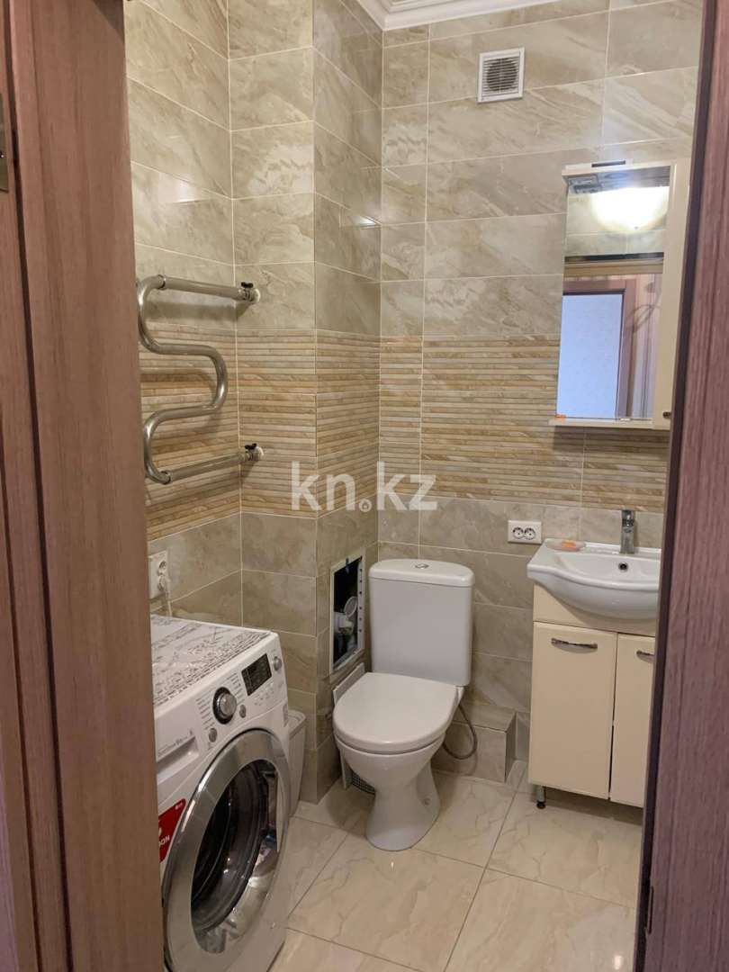 Аренда 1-комнатной квартиры, 40 м² - Аренда недвижимости в Казахстане - страница 28 фото 9 из 10