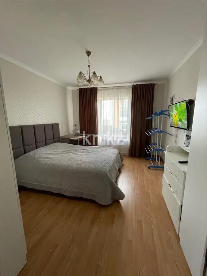 Продажа 2-комнатной квартиры, 66.9 м², пр. Кошкарбаева, дом  56 - Продажа  двухкомнатных квартир в Астане без посредников фото 2 из 4