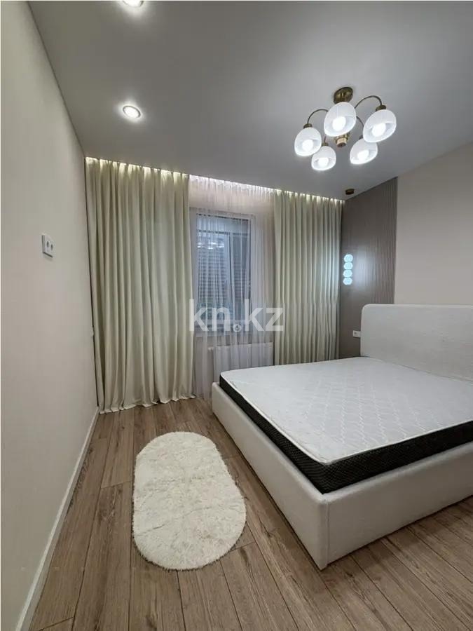 Продажа 2-комнатной квартиры, 42 м² - Продажа квартир в р-не Сарыарка Астаны - страница 2 фото 2 из 5
