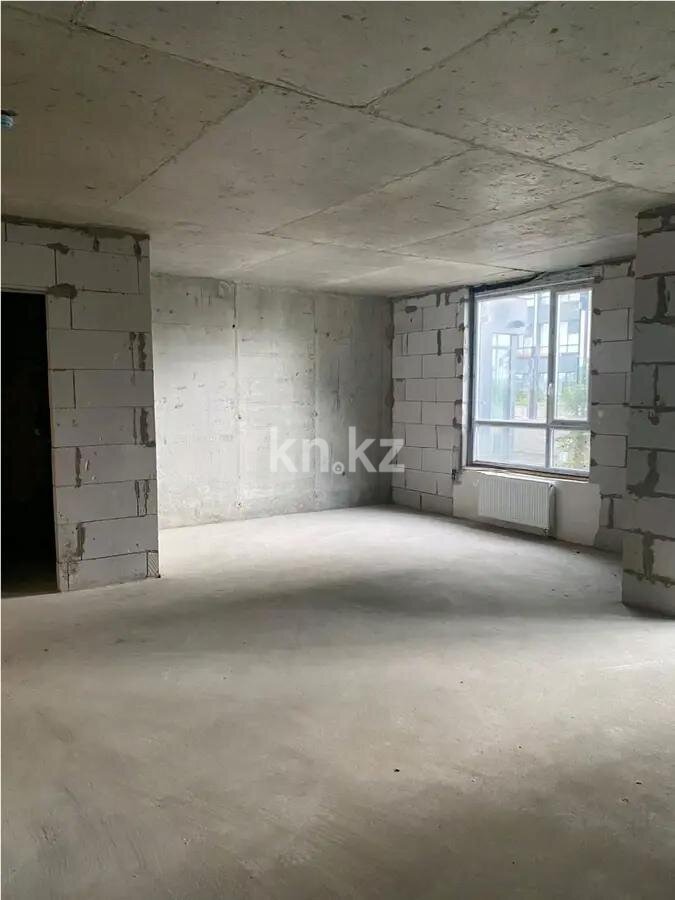 Продажа 2-комнатной квартиры, 44.4 м² в Астане - фото 2