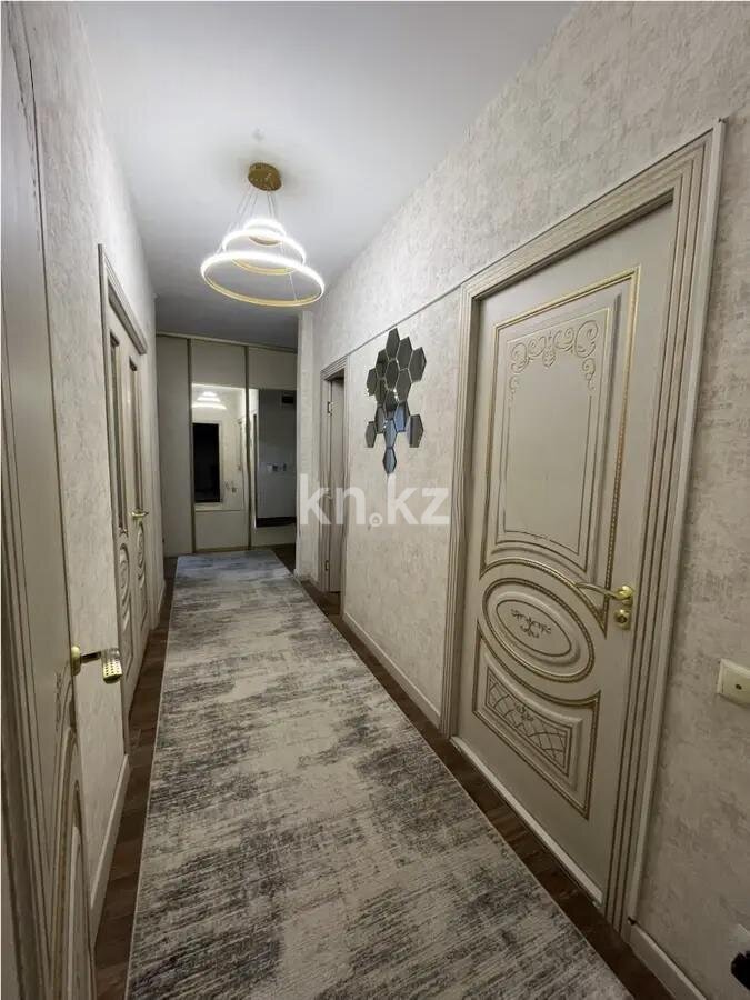 Продажа 2-комнатной квартиры, 87.1 м² в Алматы - фото 6