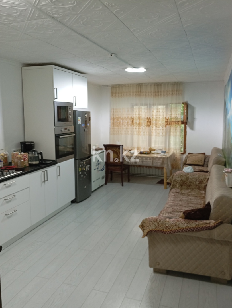 Продажа 8-комнатного дома, 200 м² - Продажа офисных и торговых помещений в Таразе фото 4 из 5
