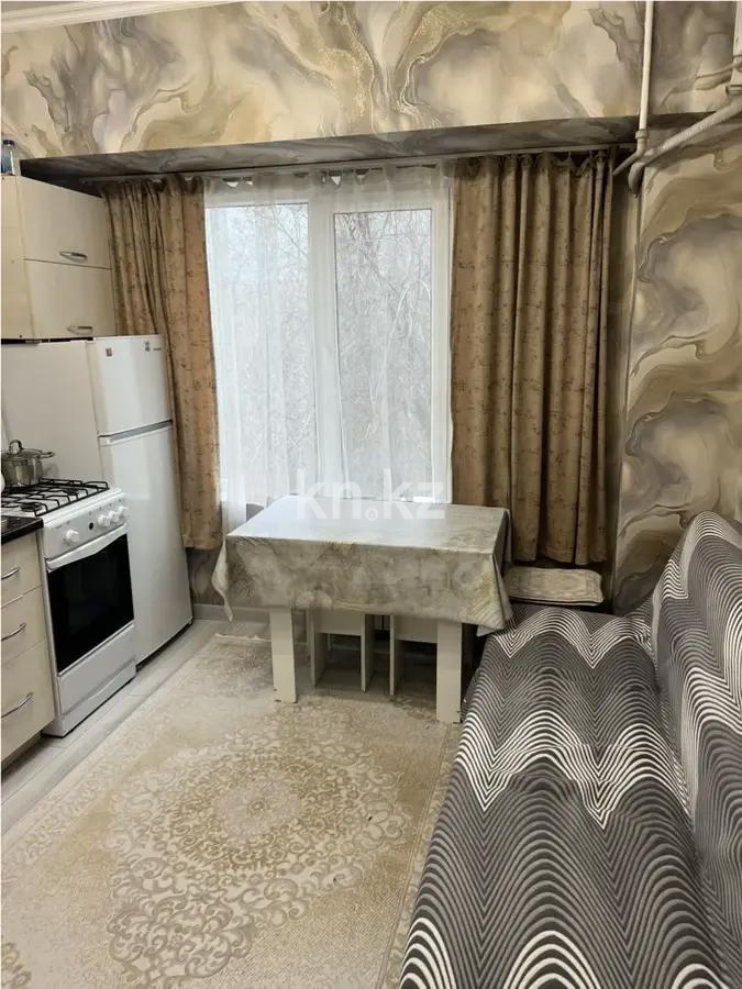 Продажа 1-комнатной квартиры, 35.4 м² - Продажа однокомнатных квартир в Алматы - страница 24 фото 3 из 4