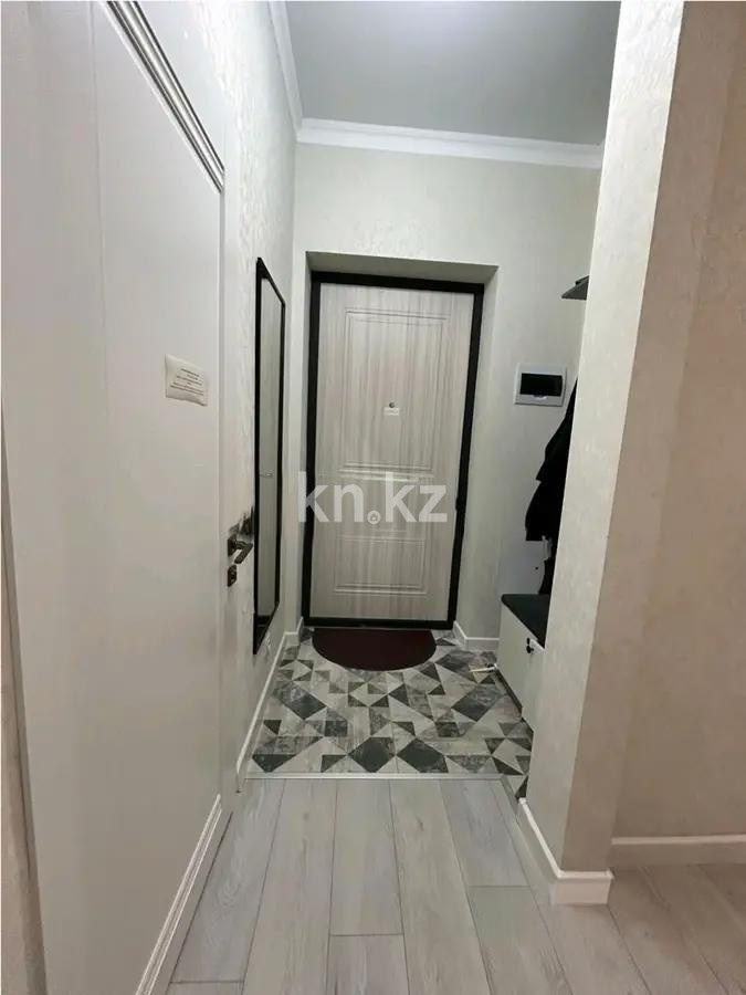 Продажа 1-комнатной квартиры, 34 м², ул. Баглановой, дом  2 в Астане - фото 5