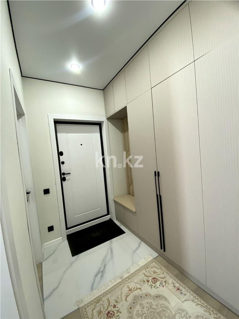 Продажа 2-комнатной квартиры, 40.68 м² в Астане - фото 6