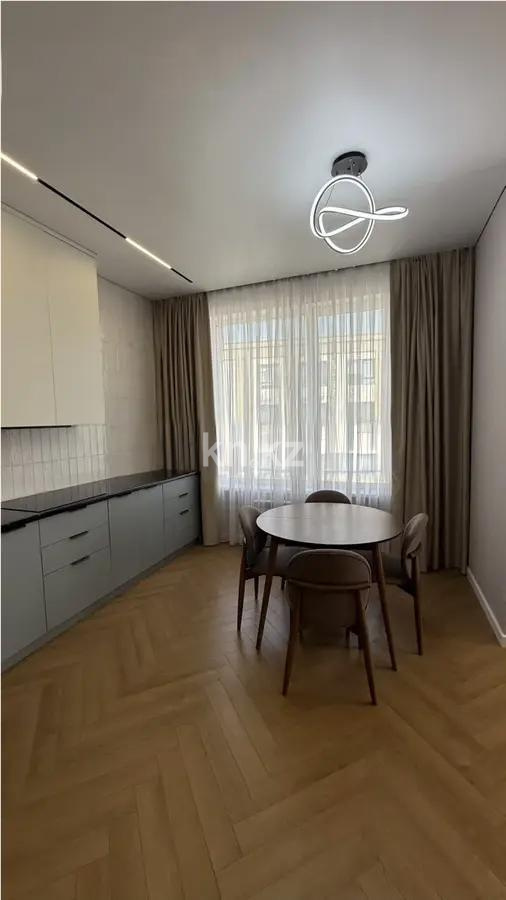 Продажа 2-комнатной квартиры, 66 м² в Алматы - фото 2