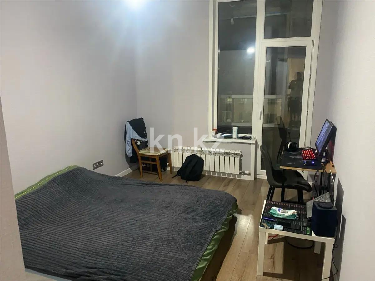 Продажа 2-комнатной квартиры, 60.1 м², ул. Асфендиярова, дом  4 - Продажа квартир в Астане фото 3 из 6
