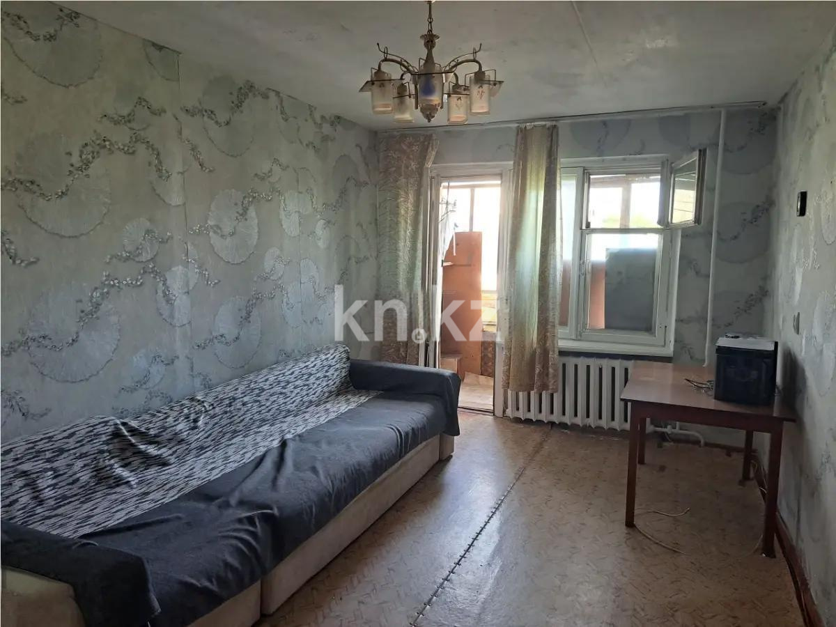 Продажа 2-комнатной квартиры, 45.3 м² - Продажа квартир в Астане - страница 46 фото 1 из 3
