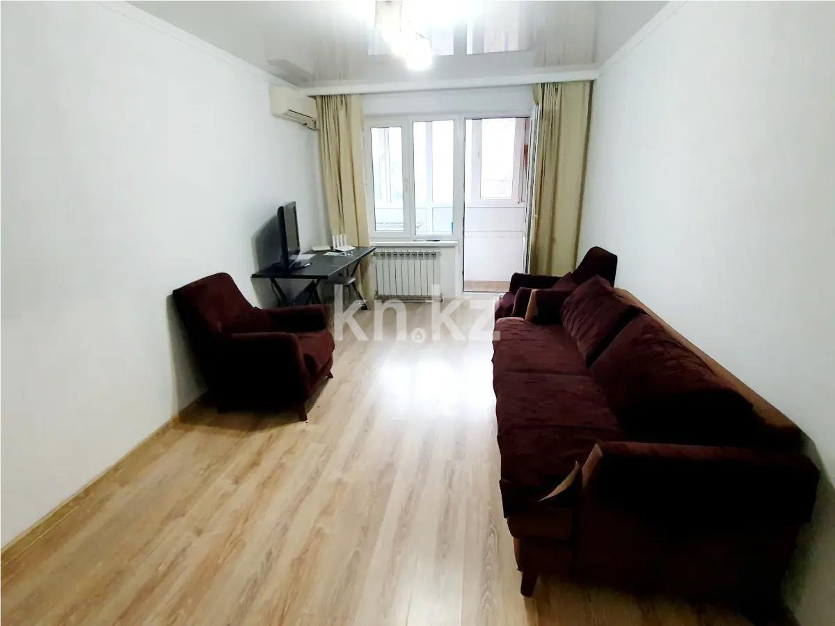 Продажа 1-комнатной квартиры, 34 м² в Алматы