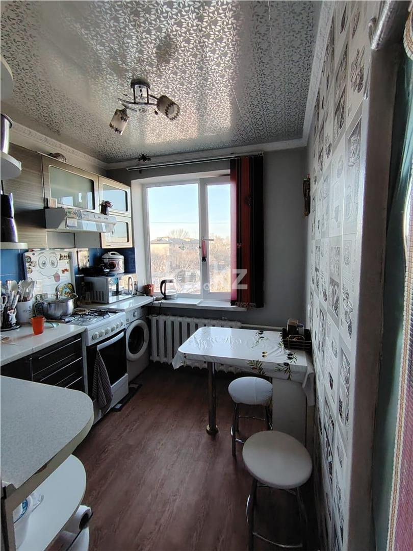 Продажа 3-комнатной квартиры, 62 м², мкр-н 22 - Продажа квартир в Караганде фото 17 из 26