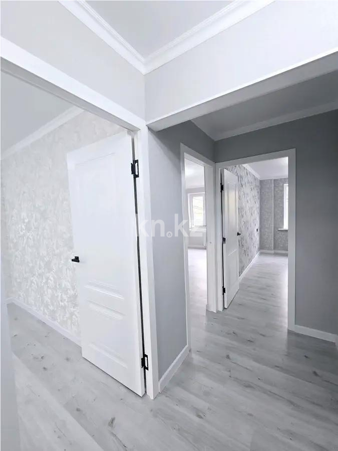 Продажа 3-комнатной квартиры, 56 м² в Алматы - фото 9