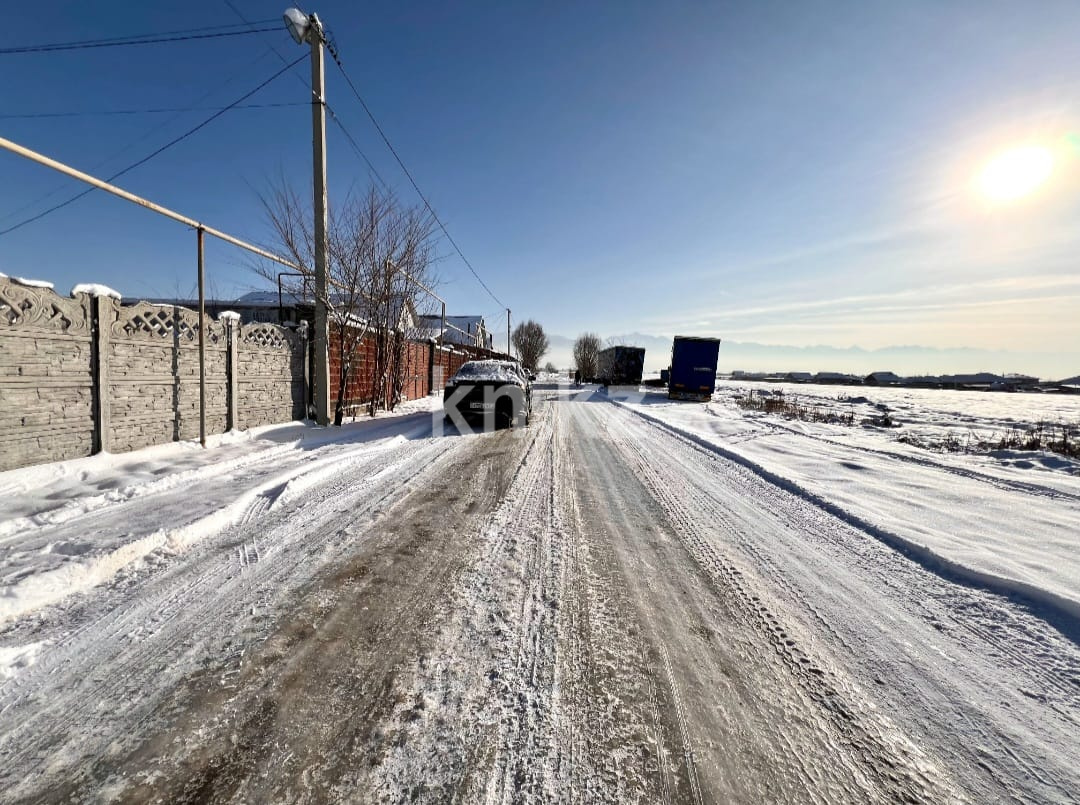 Продажа 4-комнатного дома, 130 м², ул. Момышулы - Продажа домов, коттеджей в Алматы фото 23 из 24