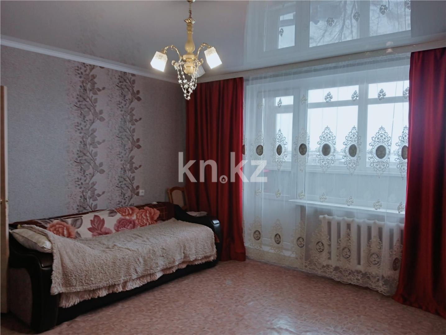 Продажа 2-комнатной квартиры, 52 м² - Продажа квартир в Абае - страница 2 фото 2 из 12