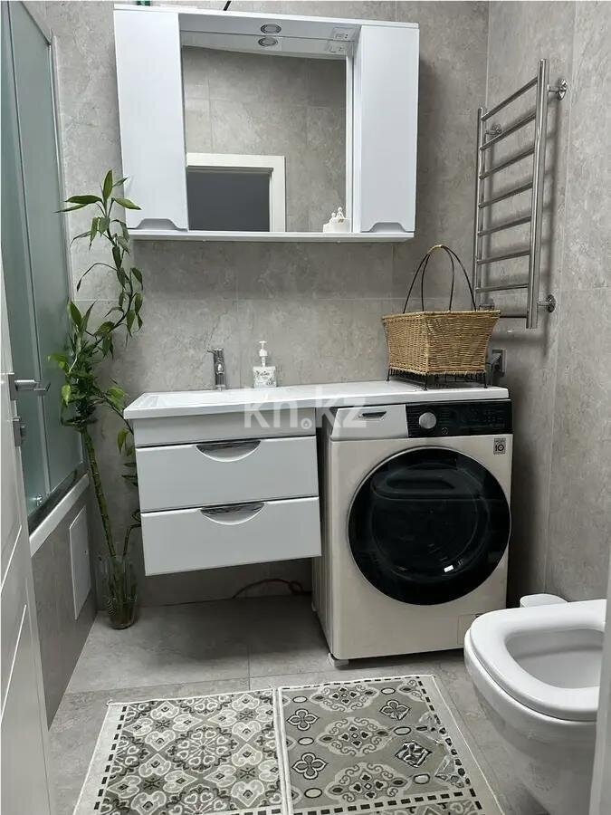 Продажа 3-комнатной квартиры, 110 м² в Алматы - фото 6