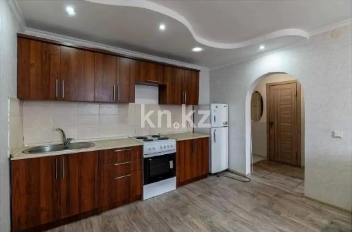 Продажа 2-комнатной квартиры, 47 м², ул. Сексек ата, дом  11 - Продажа  двухкомнатных квартир в Астане с фото фото 2 из 4