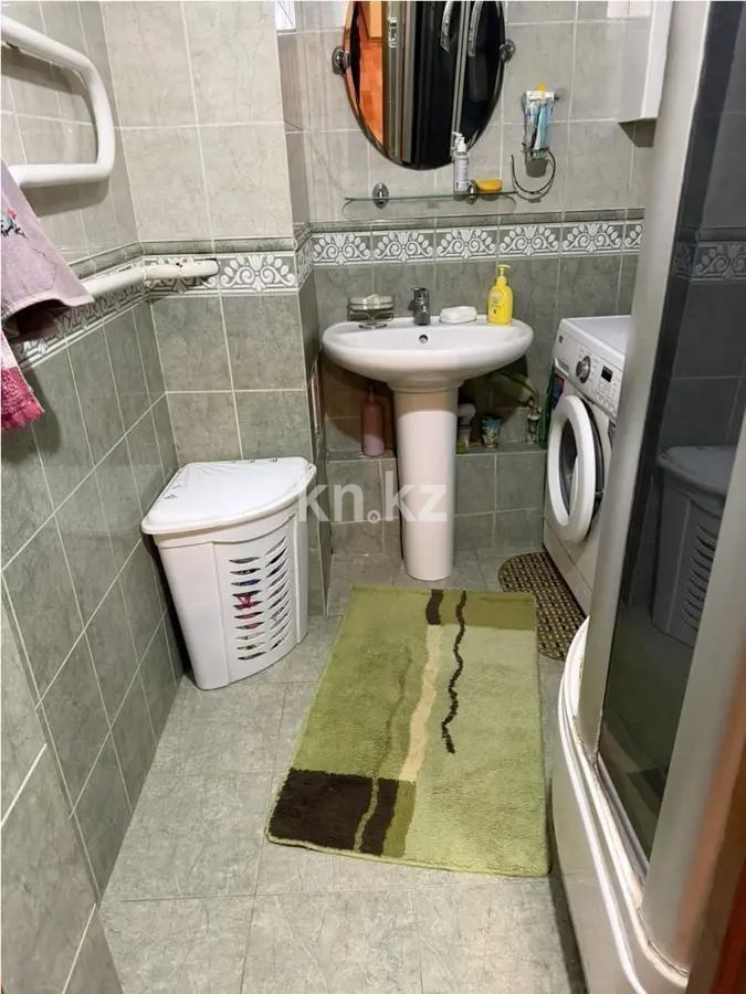 Продажа 2-комнатной квартиры, 51.2 м² в Алматы - фото 6