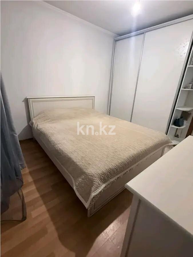 Продажа 2-комнатной квартиры, 51 м² в Алматы - фото 2