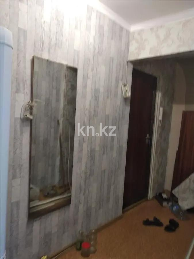 Продажа 1-комнатной квартиры, 33 м² в Алматы - фото 4