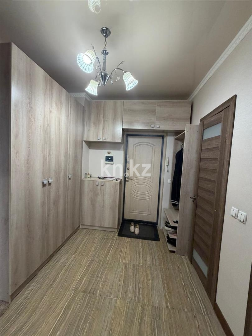 Продажа 2-комнатной квартиры, 74 м² - Продажа  двухкомнатных квартир в новостройках Астаны фото 8 из 18