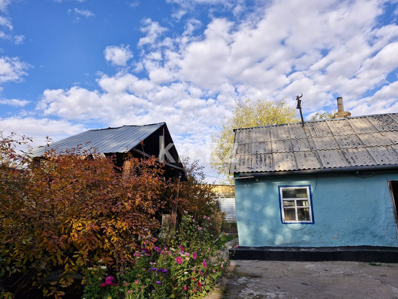 Продажа 4-комнатного дома, 56 м², ул. Жилстроевская, дом  47/2 - Продажа домов и коттеджей в Караганде без посредников фото 7 из 14