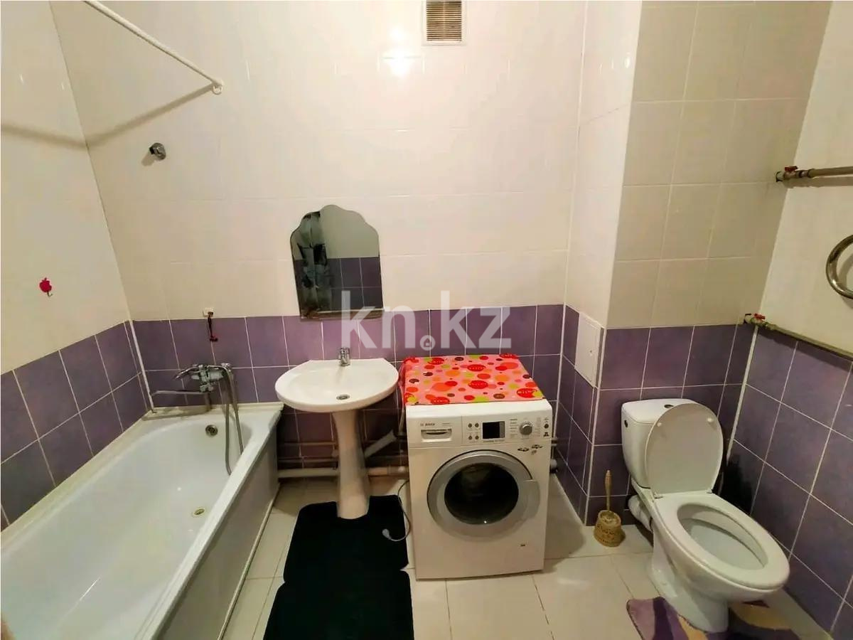 Продажа 1-комнатной квартиры, 53 м² - Продажа квартир в Астане фото 4 из 5