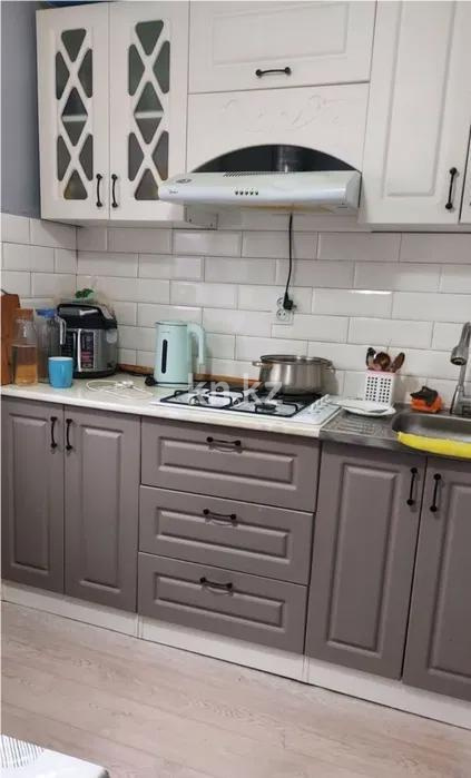 Продажа 3-комнатной квартиры, 60 м², ул. Чехоева, дом  13 - Продажа квартир в Астане фото 4 из 4