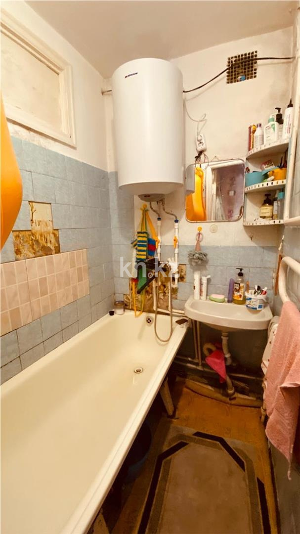 Продажа 2-комнатной квартиры, 44 м² - Недвижимость в Караганде - страница 3 фото 6 из 7