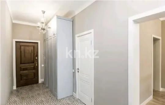 Продажа 2-комнатной квартиры, 80 м², мкр-н Ерменсай, дом  9 - Продажа квартир в Алматы фото 4 из 5