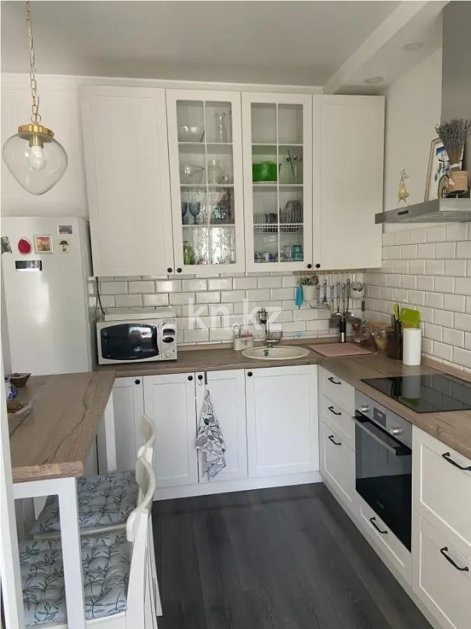 Продажа 1-комнатной квартиры, 31 м², ул. Байтурсынова, дом  20 в Астане - фото 3