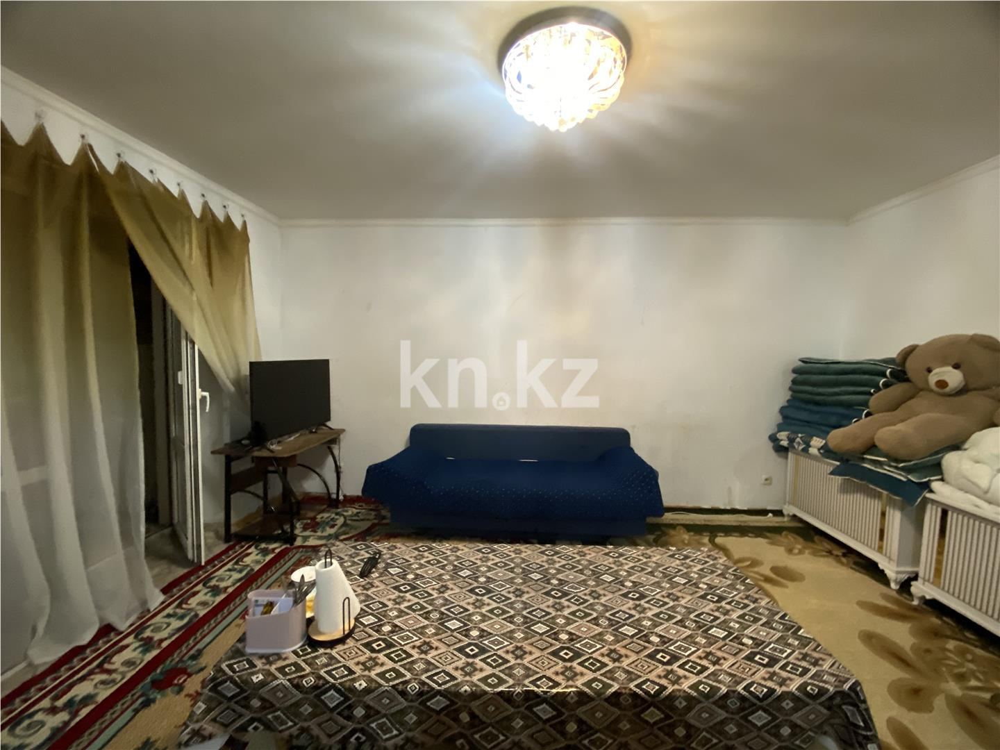 Продажа 4-комнатной квартиры, 76 м² в Астане