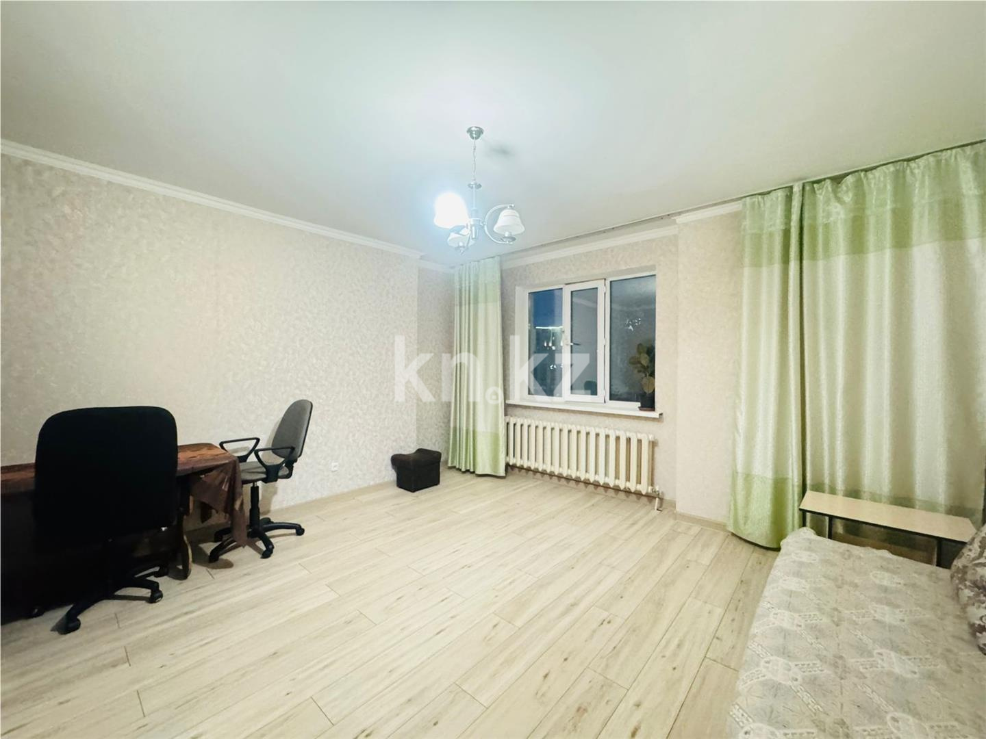 Продажа 2-комнатной квартиры, 70 м², ул. Омарова - Продажа  двухкомнатных квартир в новостройках Астаны фото 1 из 11
