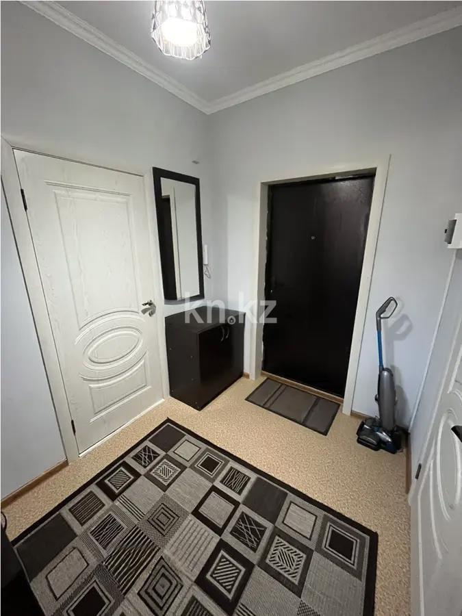 Продажа 1-комнатной квартиры, 44.5 м², мкр. Жас Канат, дом  1/71 в Алматы - фото 4