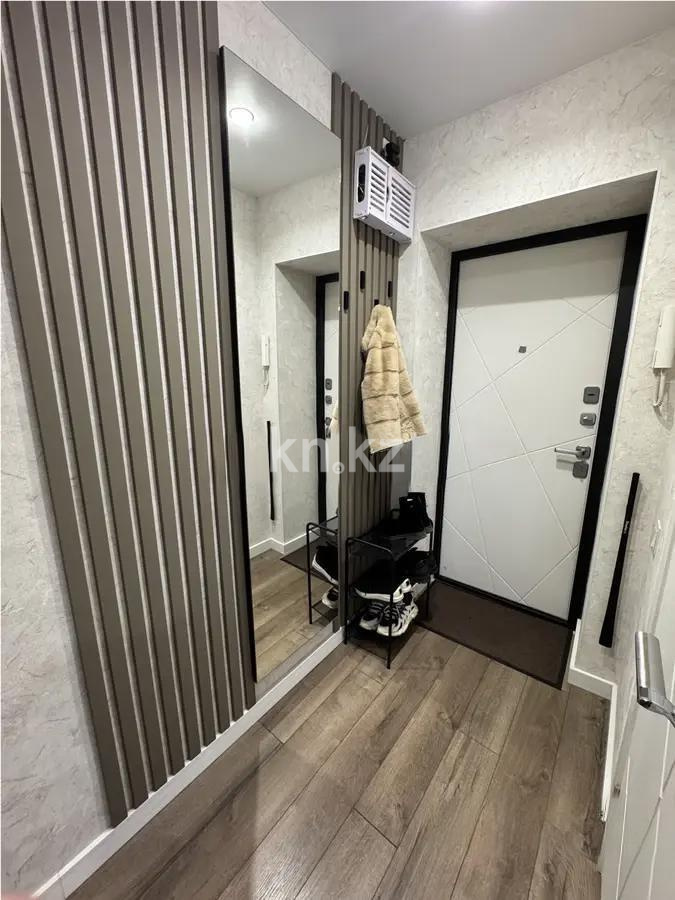 Продажа 1-комнатной квартиры, 30 м², ул. Алиханова, дом  22/1 - Продажа  однокомнатных квартир в Караганде без посредников фото 4 из 4