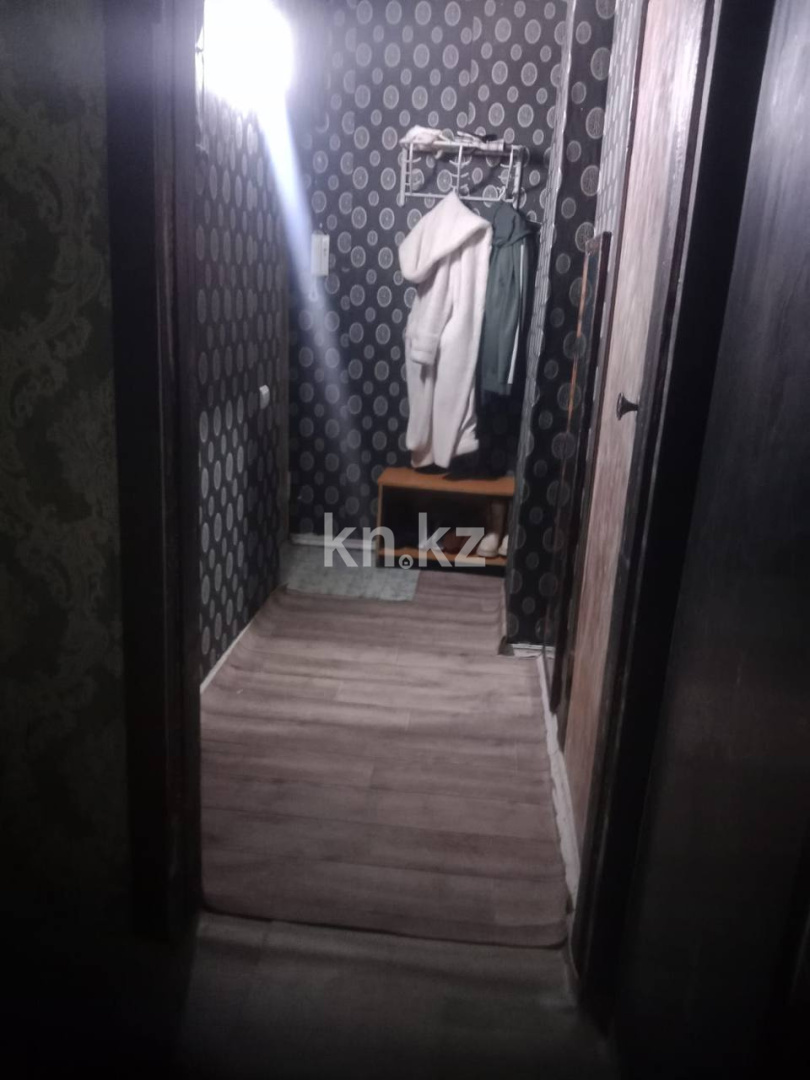 Аренда 1-комнатной квартиры, 35 м² - Аренда квартир помесячно в Астане фото 3 из 6