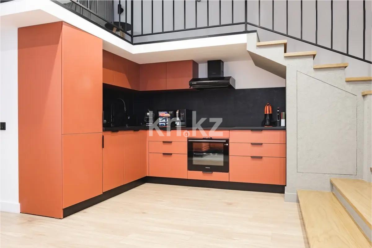 Продажа 2-комнатной квартиры, 67.2 м² - Продажа двухкомнатных квартир в Алматы - страница 7 фото 3 из 6